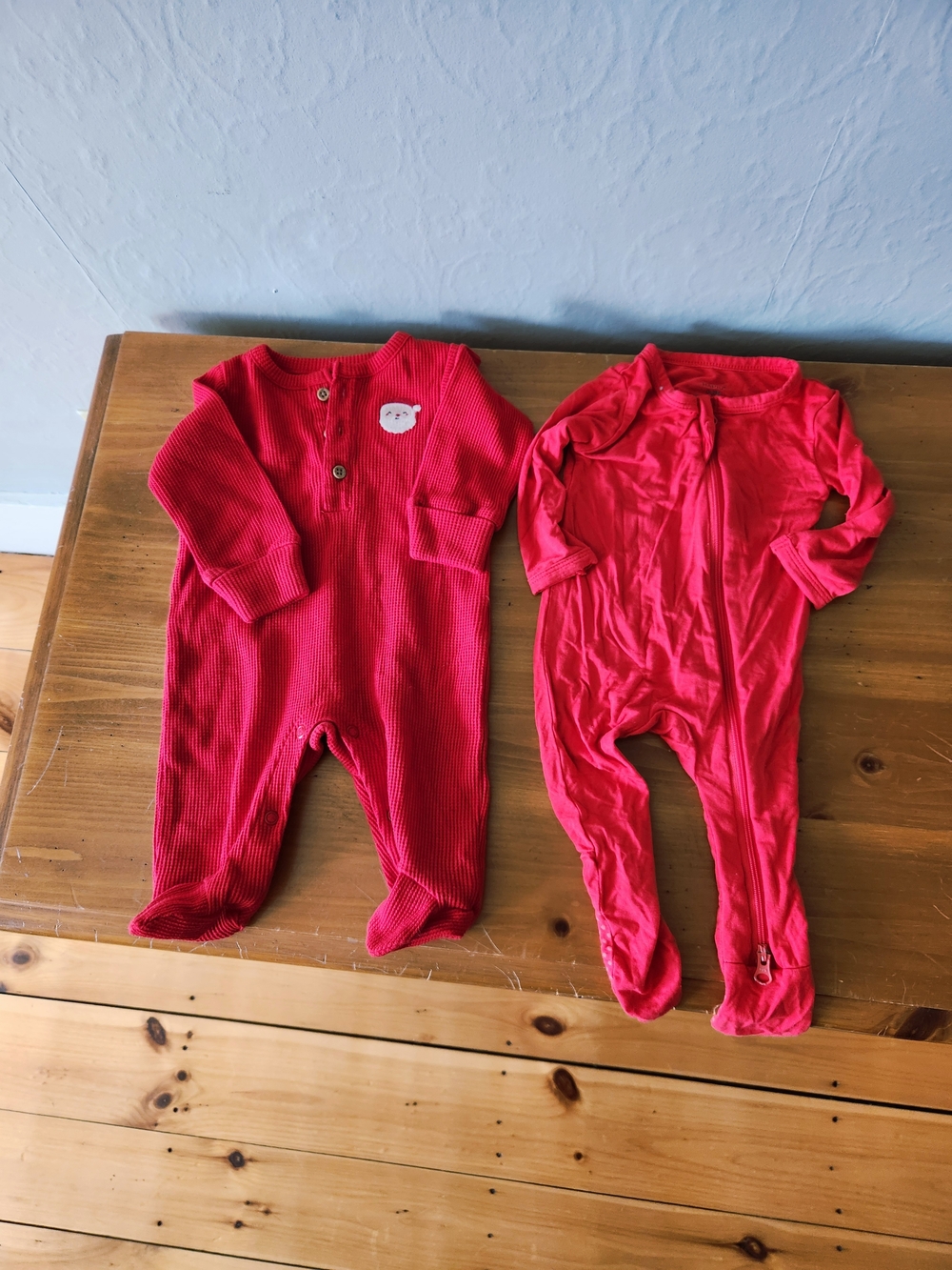 0-3 Month Christmas Holiday Lot